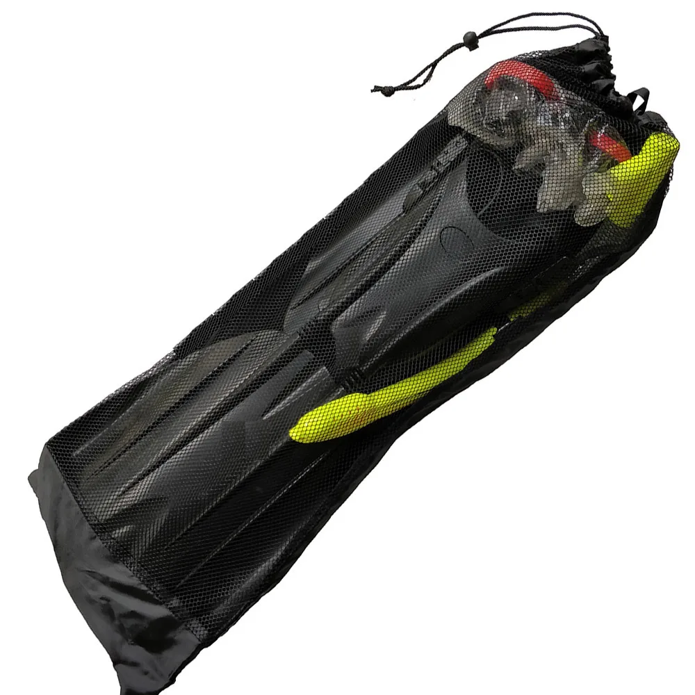 Bild von Tauchnetztasche – Praktisch & Robust für Unterwasserabenteuer