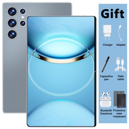 Imagen de Tableta 10.36 Pulgadas 5G con 16GB RAM y 1TB ROM
