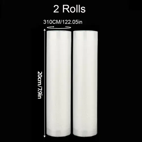 20x310cm 2 rouleaux