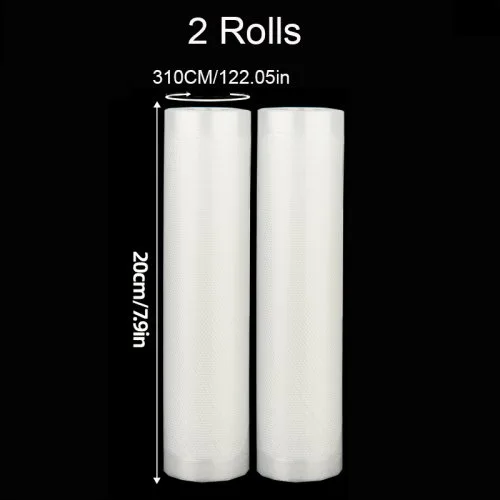 20x310cm 2 Rollen