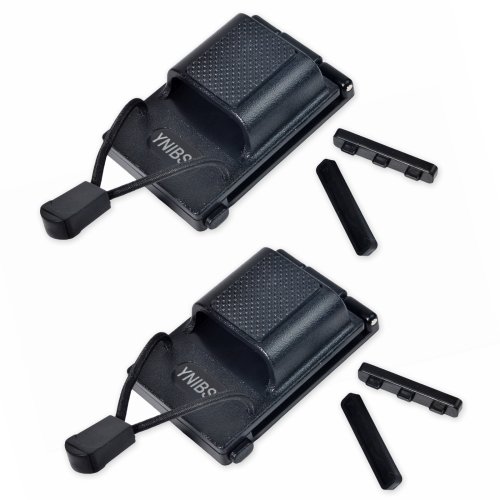 Gürtel Clip 2pcs BT
