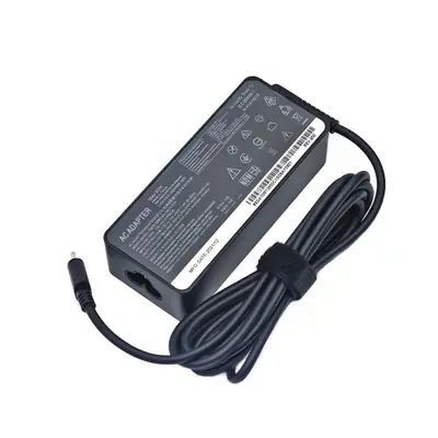 Image de Chargeur USB-C 65W pour ThinkPad X1, Yoga, T580, P51