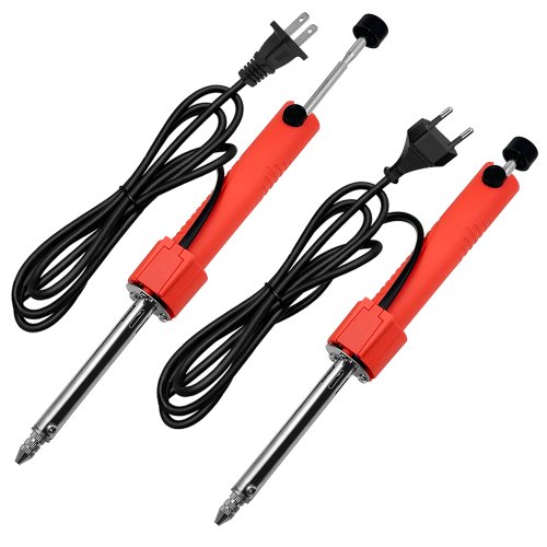 Image de Fer à Souder 30W avec Pompe à Dessouder - Outil de Réparation Précis