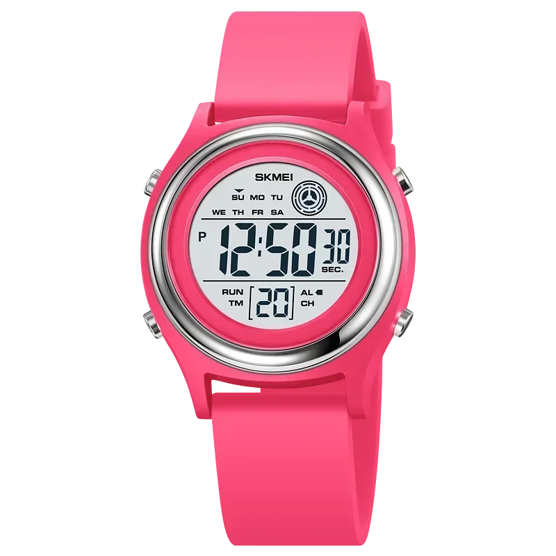 Image de Montre Femme Skmei 2094 - Étanche & RétroÉclairage