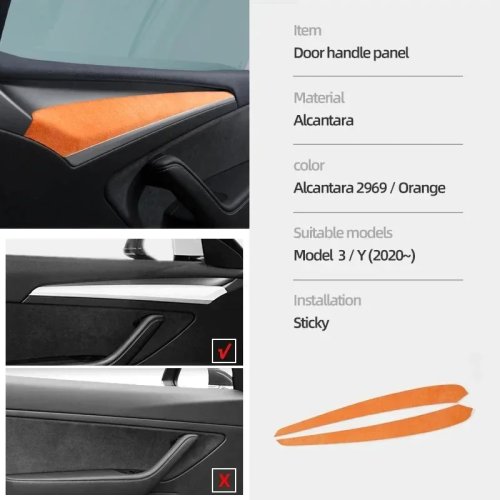 2969 orange door