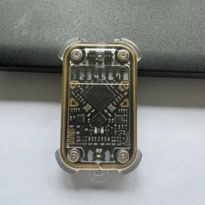 Image de Mini Caméléon Ultra V2.0 - Lecteur RFID & NFC Intelligent