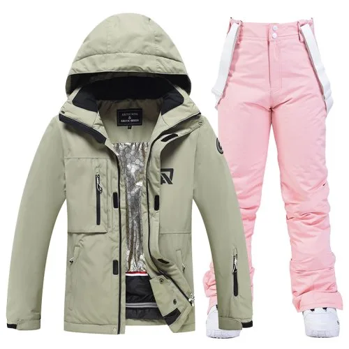Picture Jacket Pant