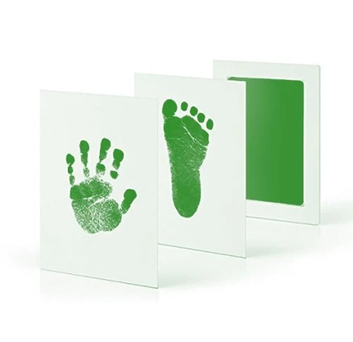 Groen