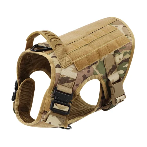 Camuflaje arnes
