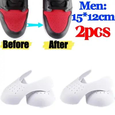 Image de Protège-Chaussures Anti-Plis - Lot de 20