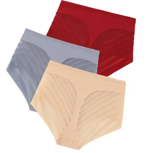 Image de Ensemble Shapewear 3 Pièces pour Femme - Minceur & Confort
