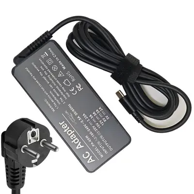 Image de Chargeur USB-C 65W pour Lenovo ThinkPad
