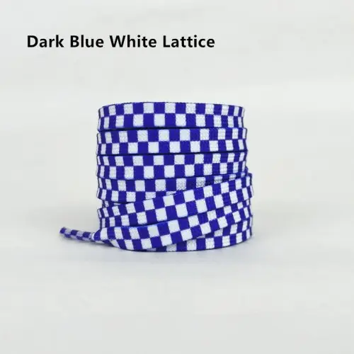 Donkerblauw wit