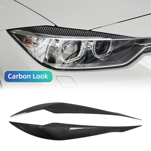 Carbon fiber pattern