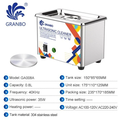 GA008A 800ML 35W
