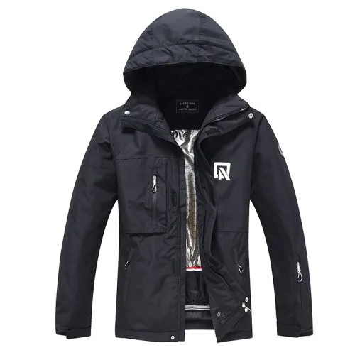 Pic Jacket Only 384