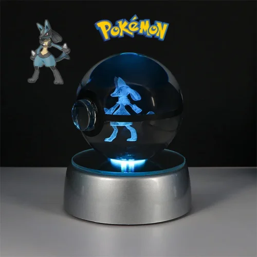 Lucario