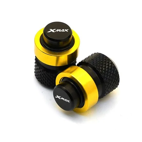 Valvola caps-oro