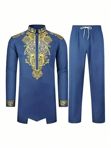 Blau