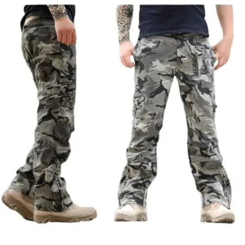 Camouflage