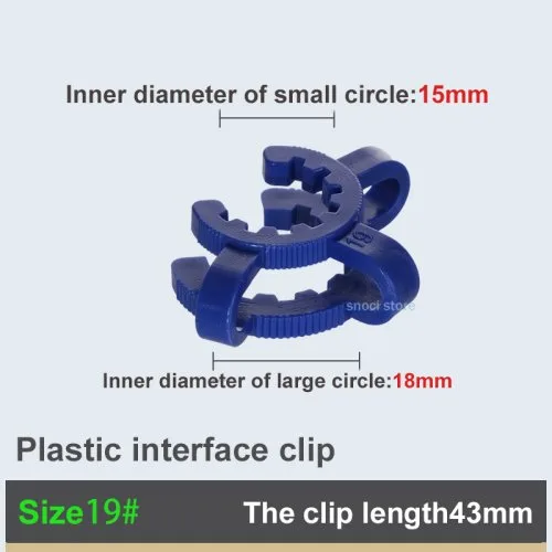 Plastik-19mm-5Pcs