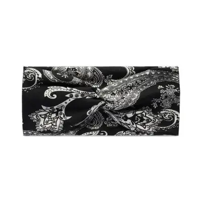 Image de Bandana Bohème Vintage pour Femme