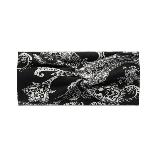 Image de Bandana Bohème Vintage pour Femme