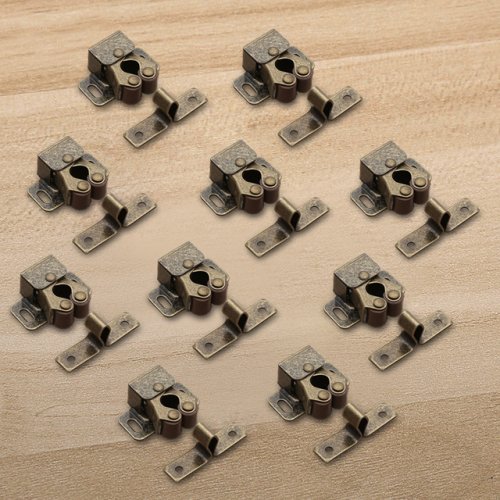 Brąz (10PCS)