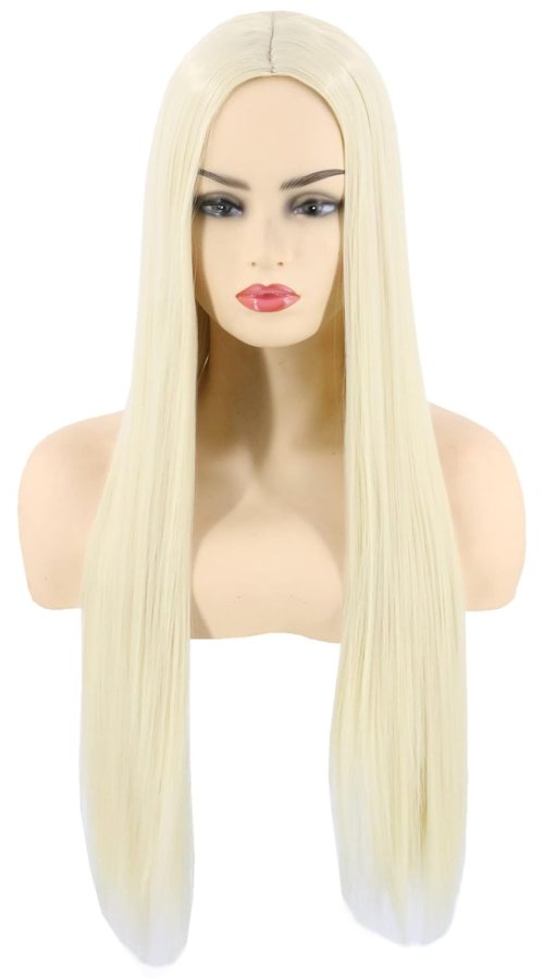 Platine blond