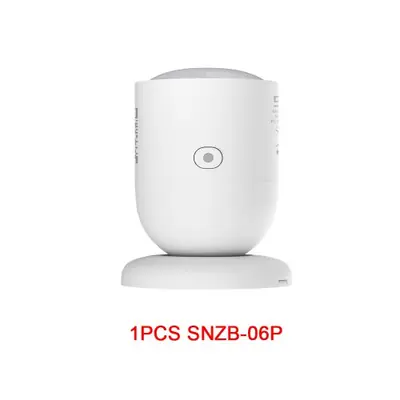 Image de Capteur de Présence Zigbee Sonoff SNZB-06P