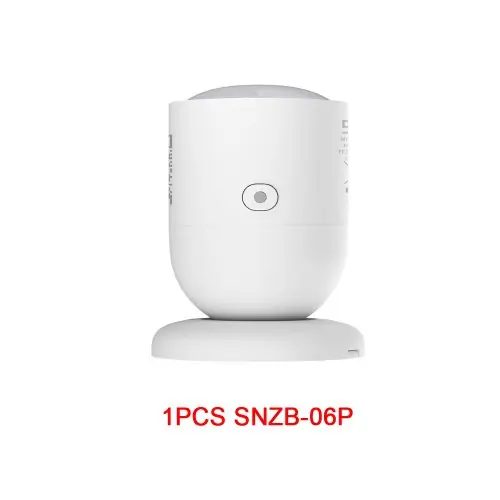 Image de Capteur de Présence Zigbee Sonoff SNZB-06P