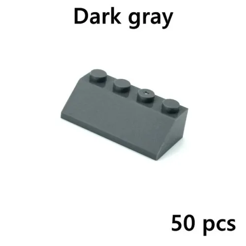 Dunkelgrau 1x4