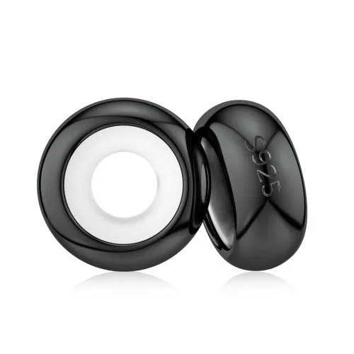 Zwart-2pcs