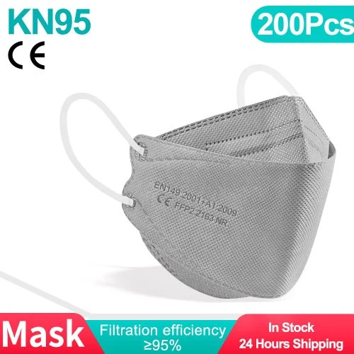 Grigio-200PCS