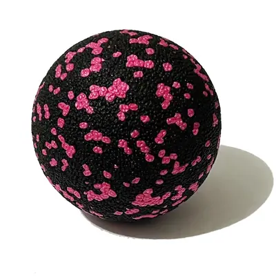Image de Boule de Massage 8cm - Soulagement Musculaire & Relaxation