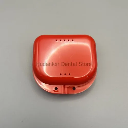 50pcs Red