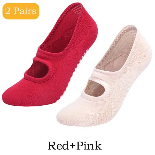 9I-Red Pink