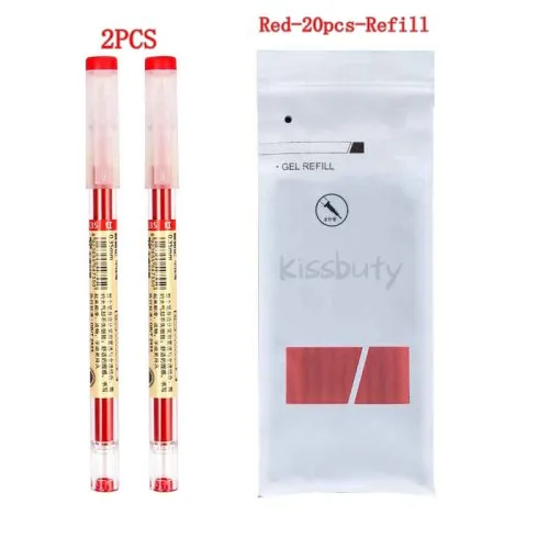 Rood-2pen-20Refill