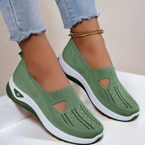 Khaki zielony