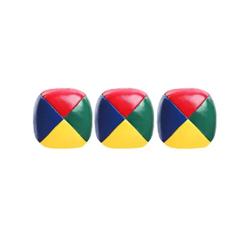 3PCS