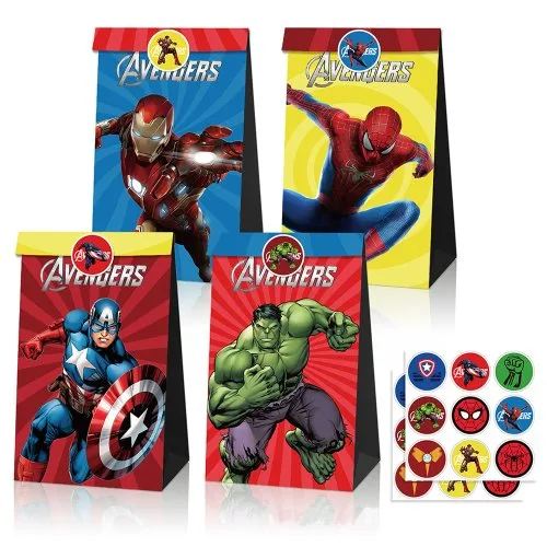 Papier tassen-12pcs