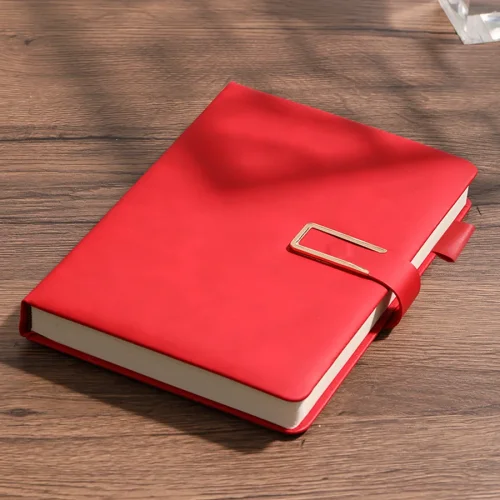 Opmerking-rood