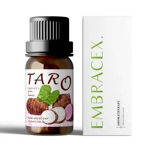 Image de Huiles essentielles gourmandes 10 ml - Délices pour desserts & bougies