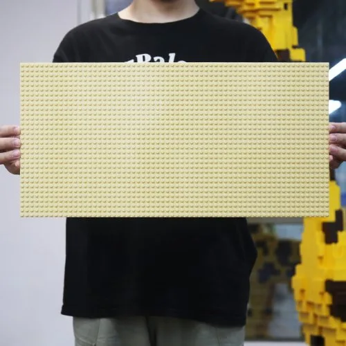 1pcs beige