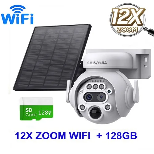 8MP zoom WIFI 128GB