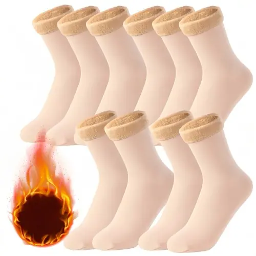 10pairs pelle
