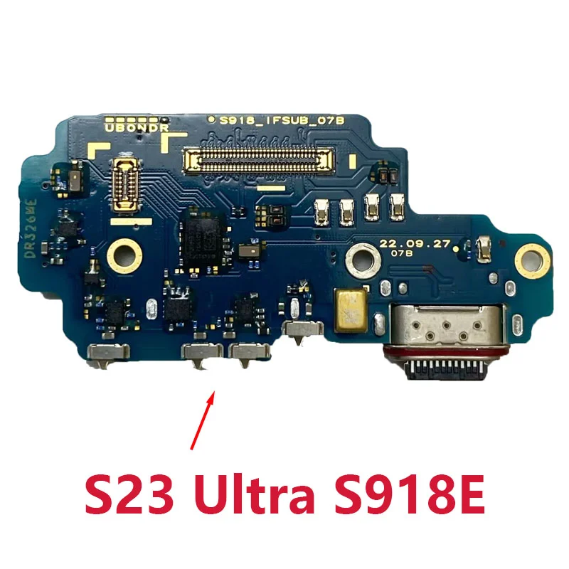S918E-microfoon