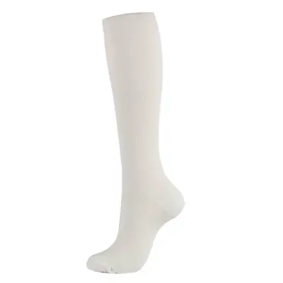 Image de Chaussettes de Compression Homme - Anti-Fatigue & Varices