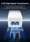 Vue 3 du produit