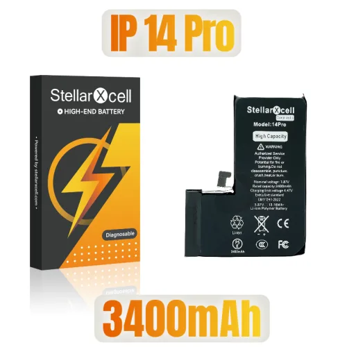 IP14Pro-3400mAh